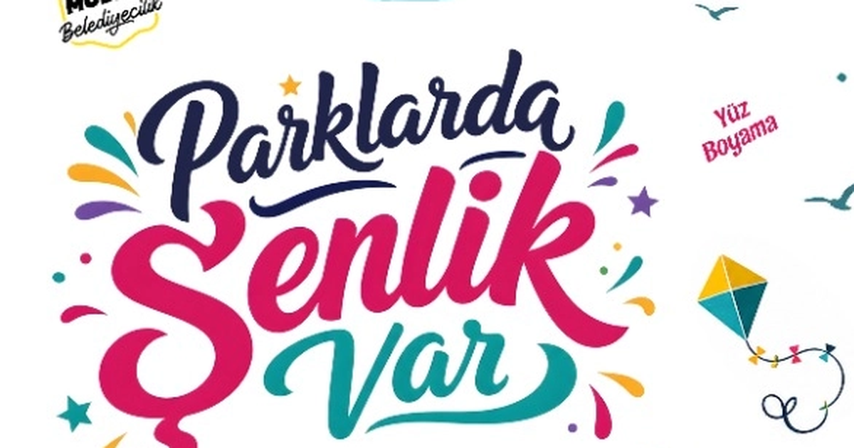 Konya parklarinda senlik var 1FUcvN9F